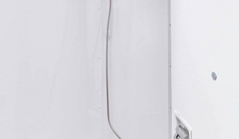 BURSTNER NEXXO VAN T 590G full