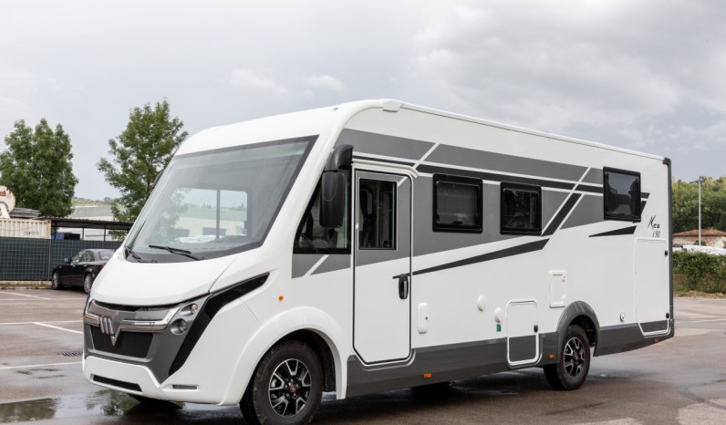 MOBILVETTA KEA I 86 full