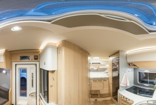 HYMER B-MC I550 full