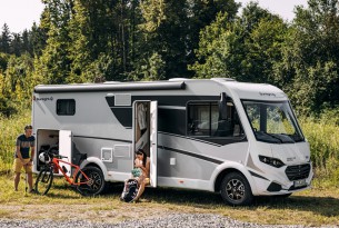 SUNLIGHT I 69 L ADVENTURE EDITION full