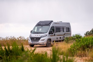 BENIMAR BENIVAN 104 UP full