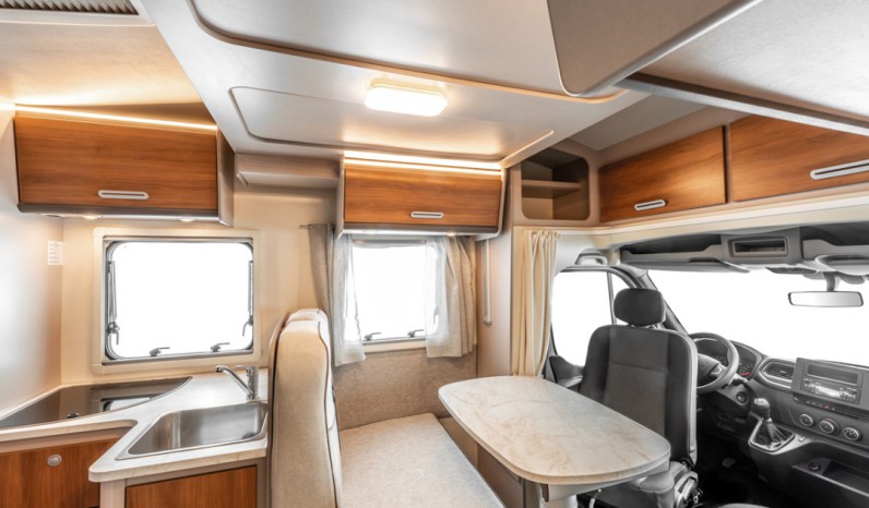 RIMOR HYGGE 69 PLUS full