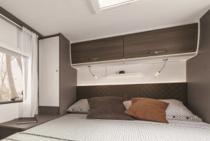 ETRUSCO T7400 SB PAVILLON full