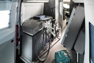 ADRIA TWIN SUPREM 600SPB full