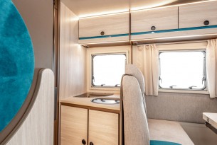 RIMOR KILIG 695 full