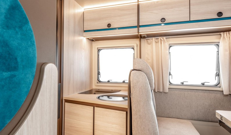 RIMOR KILIG 695 full