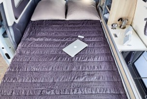 CAMPEREVE CAP COAST full