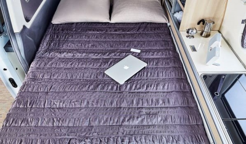 CAMPEREVE CAP COAST full