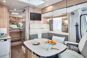 FLORIUM BAXTER 68LM FIAT full