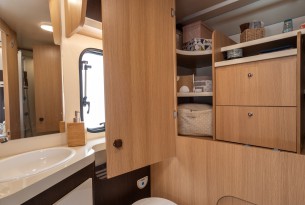 MC LOUIS MC4 262 PAVILLON MATIC full