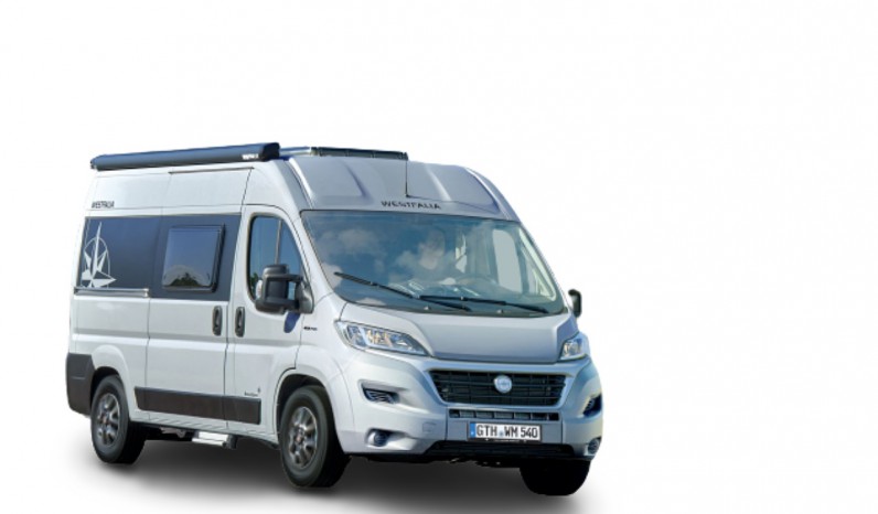 WESTFALIA AMUNDSEN 600E full