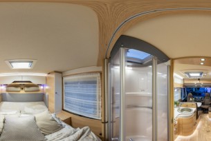 HYMER B-MC I550 full