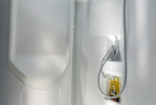 ADRIA TWIN PLUS 540 SP full