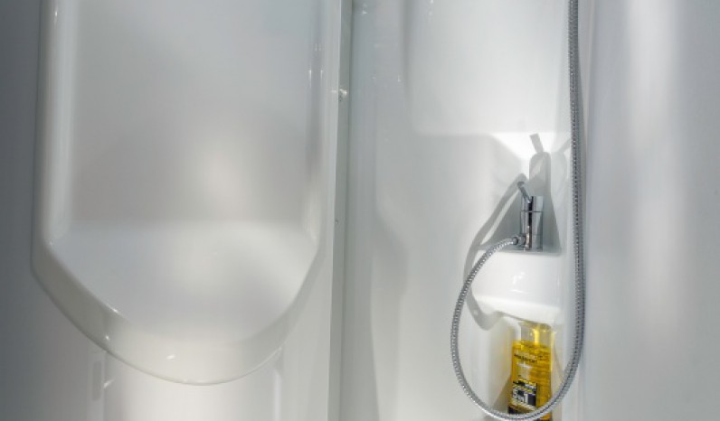 ADRIA TWIN PLUS 540 SP full