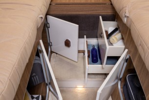 MOBILVETTA KROSSER 70 PAVILLON full