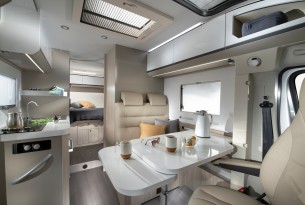 ADRIA COMPACT PLUS DL full