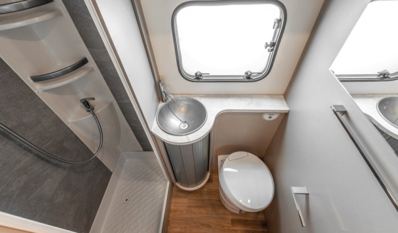 RIMOR HYGGE 7 full
