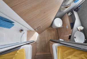 PROFILE DETHLEFFS JUST GO T 7055 DBL full