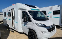 JOA CAMP 75Q PAVILLON