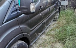 RANDGER R560 4x4