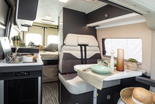 MC LOUIS MENFYS PLUS 3 MATIC full