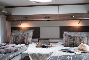 CARADO I 447 CLEVER EDITION full