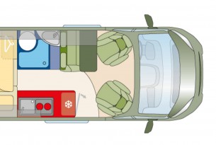 ROADCAR R540 full