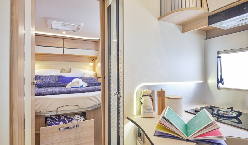 FLORIUM MAYFLOWER 73 LJG PAVILLON full